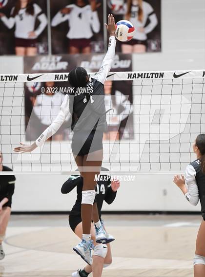 Thumbnail 3 in Sunnyslope @ Hamilton  (AIA 6A Quarterfinal) photogallery.