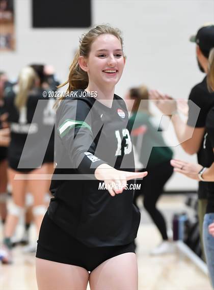 Thumbnail 3 in Sunnyslope @ Hamilton  (AIA 6A Quarterfinal) photogallery.