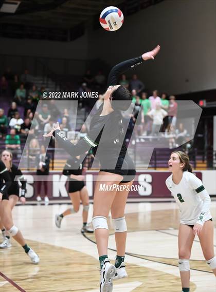 Thumbnail 1 in Sunnyslope @ Hamilton  (AIA 6A Quarterfinal) photogallery.