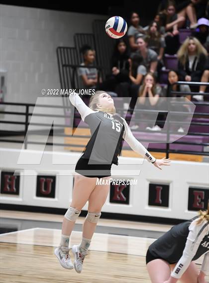 Thumbnail 1 in Sunnyslope @ Hamilton  (AIA 6A Quarterfinal) photogallery.