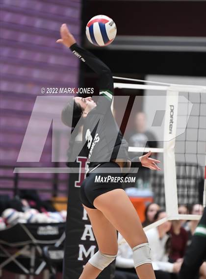 Thumbnail 2 in Sunnyslope @ Hamilton  (AIA 6A Quarterfinal) photogallery.