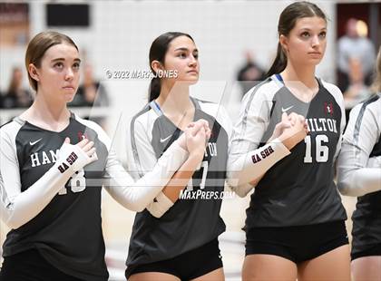 Thumbnail 2 in Sunnyslope @ Hamilton  (AIA 6A Quarterfinal) photogallery.