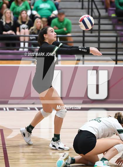 Thumbnail 3 in Sunnyslope @ Hamilton  (AIA 6A Quarterfinal) photogallery.