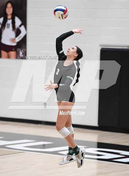 Thumbnail 3 in Sunnyslope @ Hamilton  (AIA 6A Quarterfinal) photogallery.