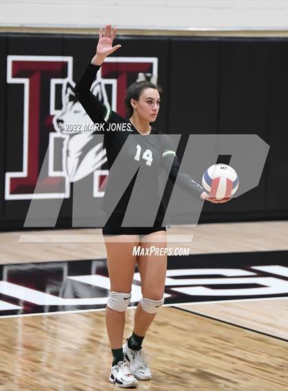 Thumbnail 2 in Sunnyslope @ Hamilton  (AIA 6A Quarterfinal) photogallery.