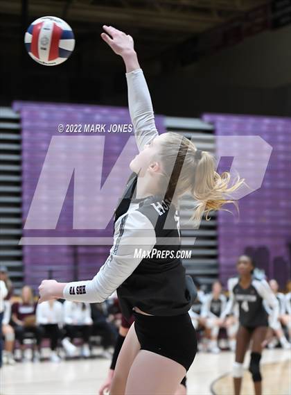 Thumbnail 1 in Sunnyslope @ Hamilton  (AIA 6A Quarterfinal) photogallery.