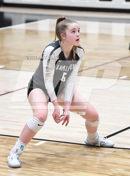 Thumbnail 1 in Sunnyslope @ Hamilton  (AIA 6A Quarterfinal) photogallery.
