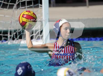 Thumbnail 2 in Lick-Wilmerding @ American (Gary Marsh Tournament) photogallery.
