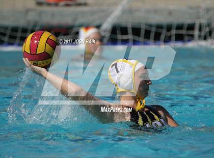 Thumbnail 1 in Lick-Wilmerding @ American (Gary Marsh Tournament) photogallery.