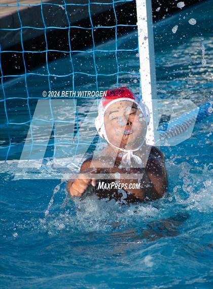 Thumbnail 2 in Marin Catholic @ Acalanes photogallery.