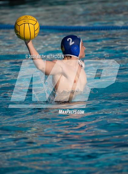 Thumbnail 1 in Marin Catholic @ Acalanes photogallery.