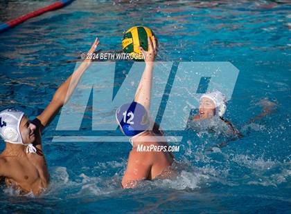 Thumbnail 2 in Marin Catholic @ Acalanes photogallery.