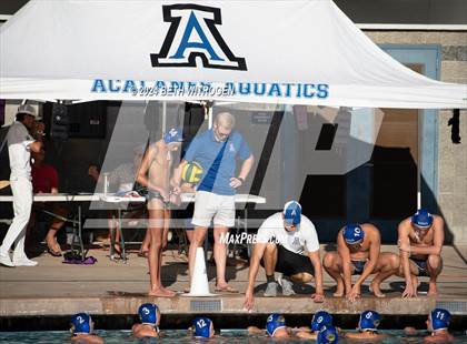 Thumbnail 1 in Marin Catholic @ Acalanes photogallery.