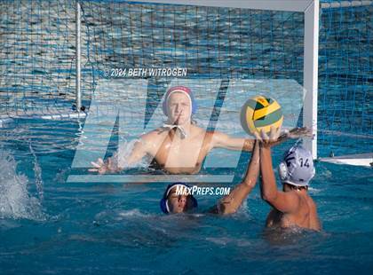 Thumbnail 2 in Marin Catholic @ Acalanes photogallery.