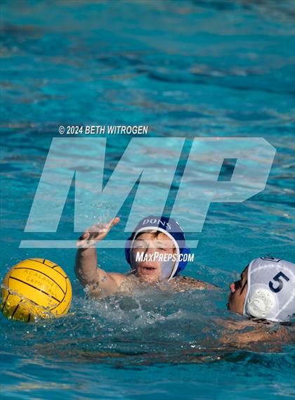 Thumbnail 2 in Marin Catholic @ Acalanes photogallery.