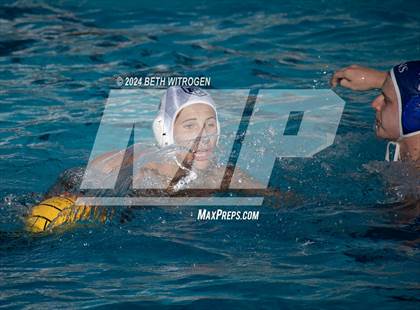 Thumbnail 2 in Marin Catholic @ Acalanes photogallery.