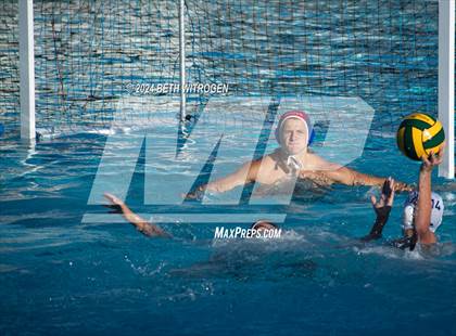 Thumbnail 1 in Marin Catholic @ Acalanes photogallery.