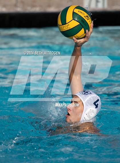 Thumbnail 2 in Marin Catholic @ Acalanes photogallery.