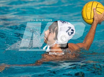 Thumbnail 3 in Marin Catholic @ Acalanes photogallery.