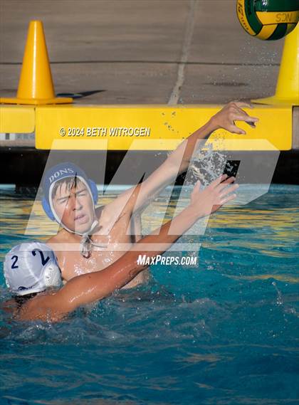 Thumbnail 1 in Marin Catholic @ Acalanes photogallery.