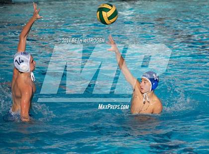 Thumbnail 2 in Marin Catholic @ Acalanes photogallery.