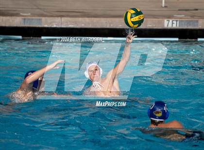 Thumbnail 3 in Marin Catholic @ Acalanes photogallery.