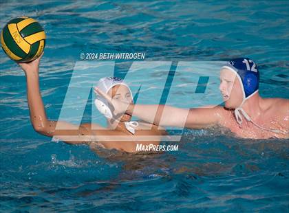 Thumbnail 3 in Marin Catholic @ Acalanes photogallery.