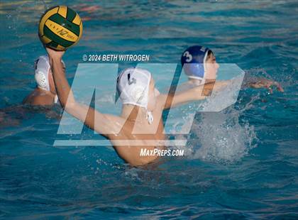 Thumbnail 3 in Marin Catholic @ Acalanes photogallery.