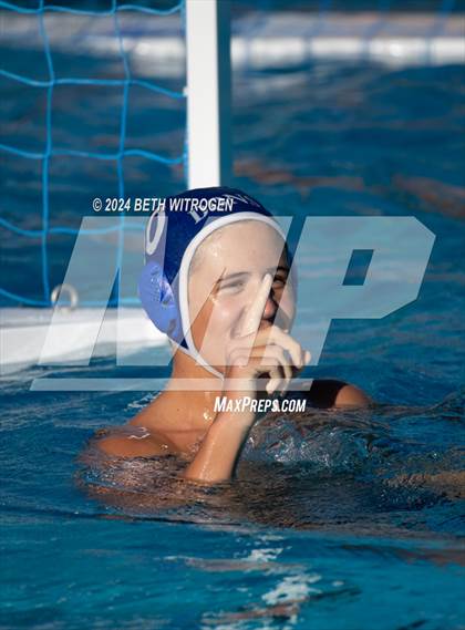 Thumbnail 3 in Marin Catholic @ Acalanes photogallery.