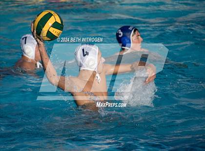 Thumbnail 2 in Marin Catholic @ Acalanes photogallery.