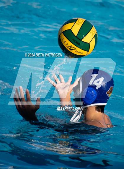 Thumbnail 1 in Marin Catholic @ Acalanes photogallery.