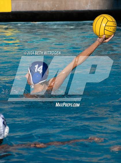 Thumbnail 3 in Marin Catholic @ Acalanes photogallery.