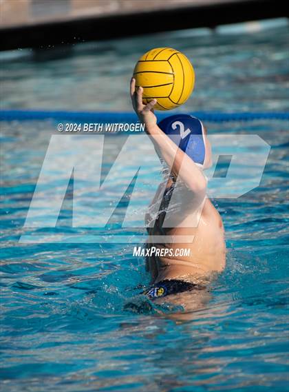 Thumbnail 2 in Marin Catholic @ Acalanes photogallery.