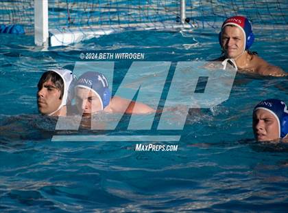 Thumbnail 3 in Marin Catholic @ Acalanes photogallery.