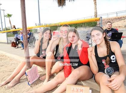 Thumbnail 1 in Boulder Creek Pool Play (OC Beach Invitational)  photogallery.