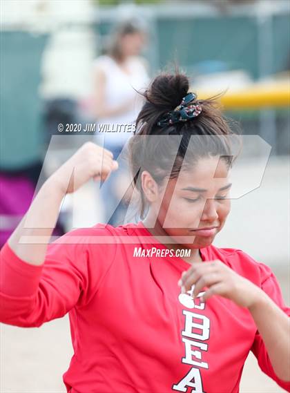 Thumbnail 3 in Boulder Creek Pool Play (OC Beach Invitational)  photogallery.