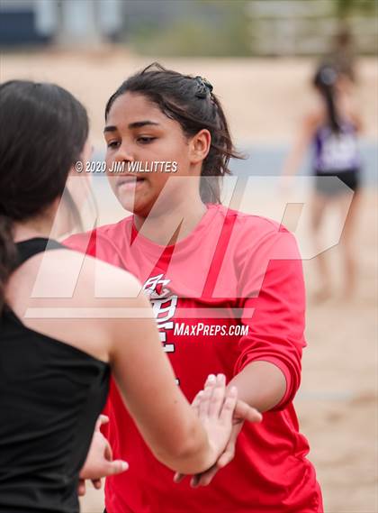 Thumbnail 1 in Boulder Creek Pool Play (OC Beach Invitational)  photogallery.