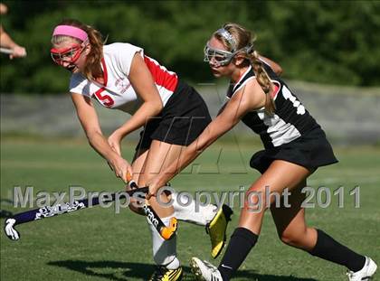 Thumbnail 3 in Rockwood Summit @ Visitation Academy photogallery.