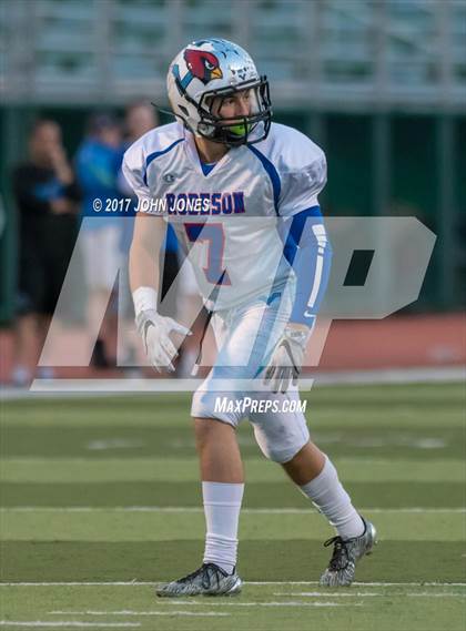 Thumbnail 3 in Paul Robeson All-Star Classic (East vs. West) photogallery.