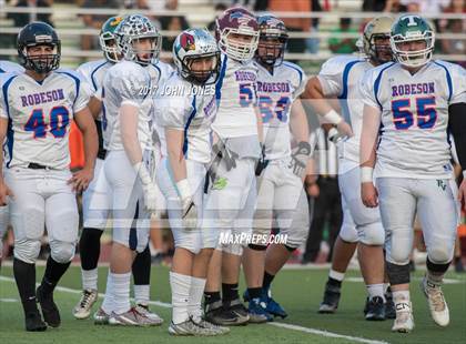 Thumbnail 2 in Paul Robeson All-Star Classic (East vs. West) photogallery.