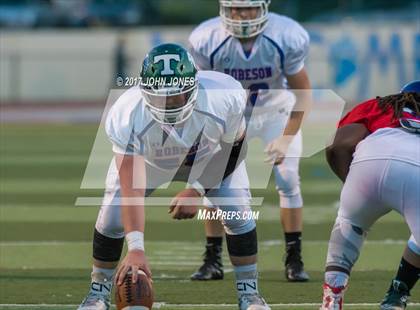Thumbnail 1 in Paul Robeson All-Star Classic (East vs. West) photogallery.