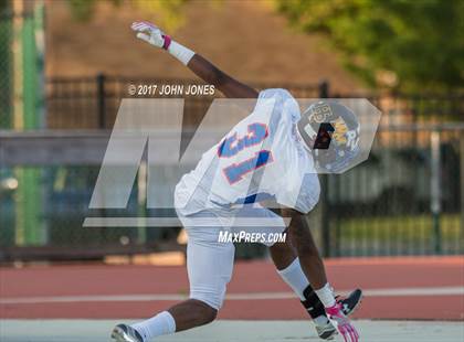 Thumbnail 2 in Paul Robeson All-Star Classic (East vs. West) photogallery.
