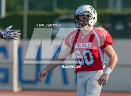 Thumbnail 3 in Paul Robeson All-Star Classic (East vs. West) photogallery.