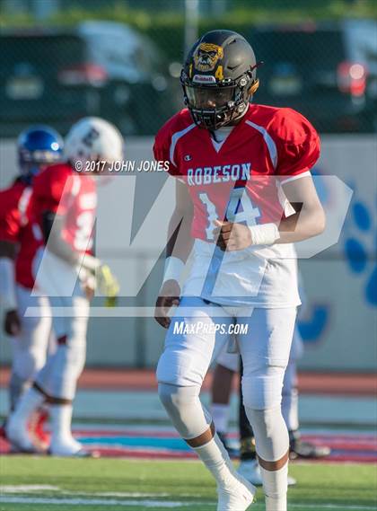 Thumbnail 3 in Paul Robeson All-Star Classic (East vs. West) photogallery.