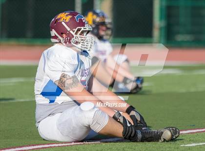 Thumbnail 3 in Paul Robeson All-Star Classic (East vs. West) photogallery.