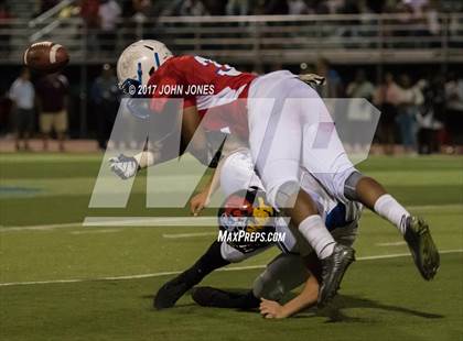 Thumbnail 3 in Paul Robeson All-Star Classic (East vs. West) photogallery.