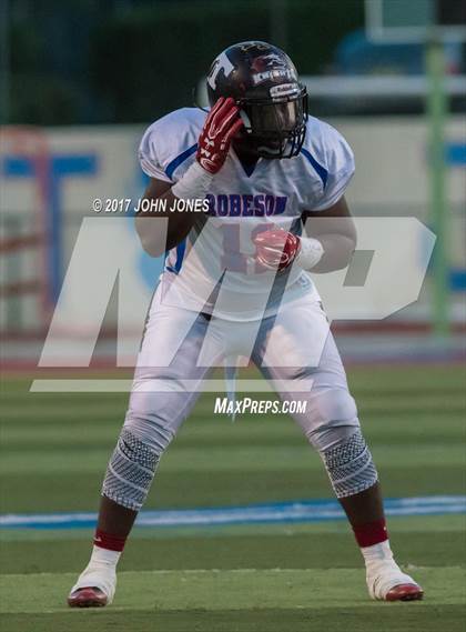 Thumbnail 3 in Paul Robeson All-Star Classic (East vs. West) photogallery.