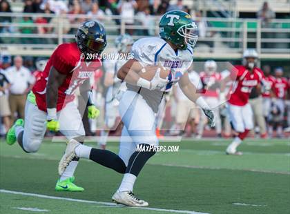 Thumbnail 3 in Paul Robeson All-Star Classic (East vs. West) photogallery.