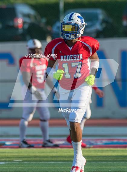 Thumbnail 2 in Paul Robeson All-Star Classic (East vs. West) photogallery.