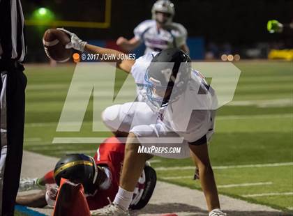 Thumbnail 1 in Paul Robeson All-Star Classic (East vs. West) photogallery.